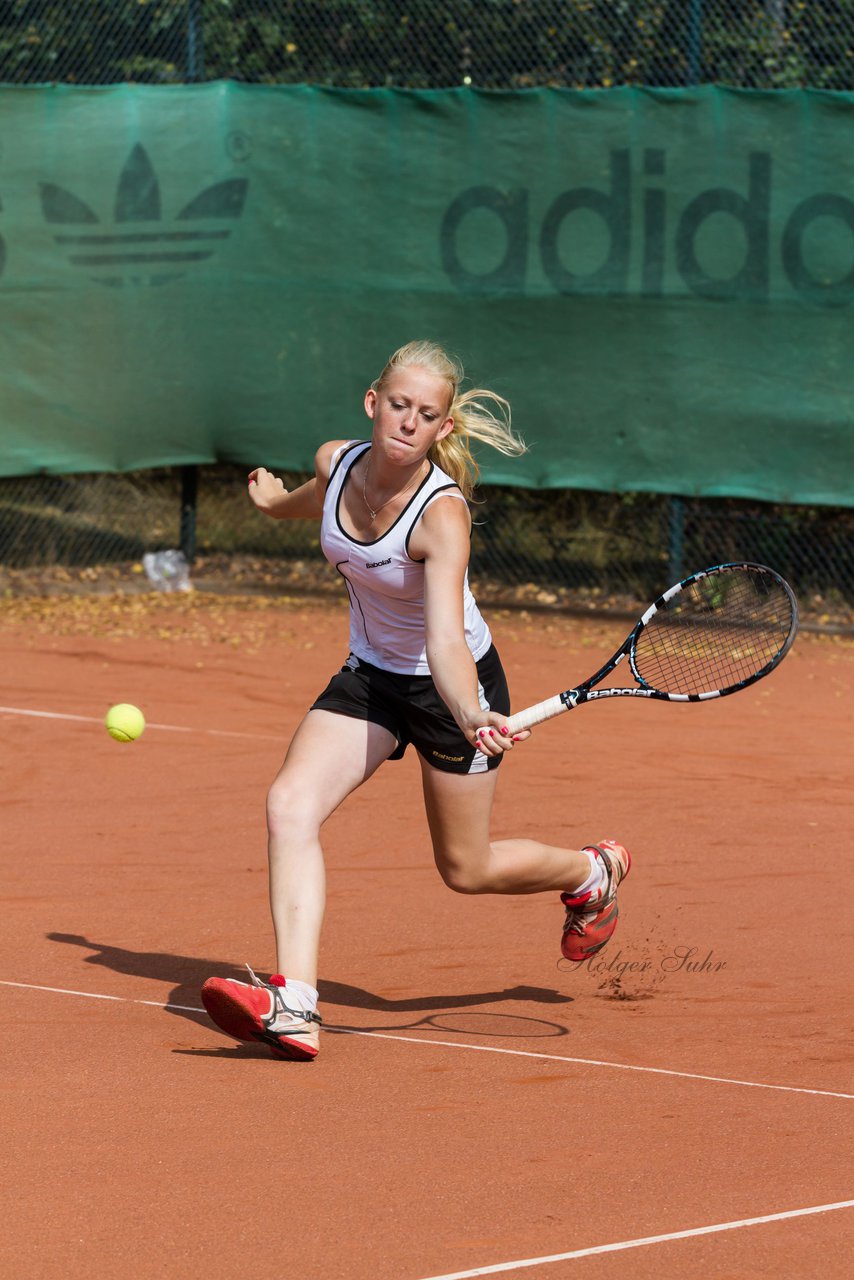 Bild 25 - Horst Schroeder Pokal - Tag 1